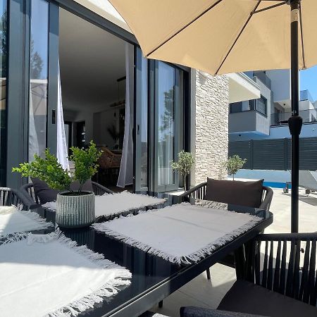 Boho Beach House Srima Zewnętrze zdjęcie