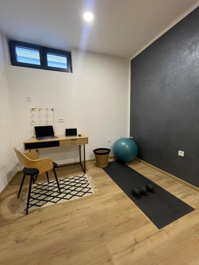 Boho Beach House Srima Zewnętrze zdjęcie