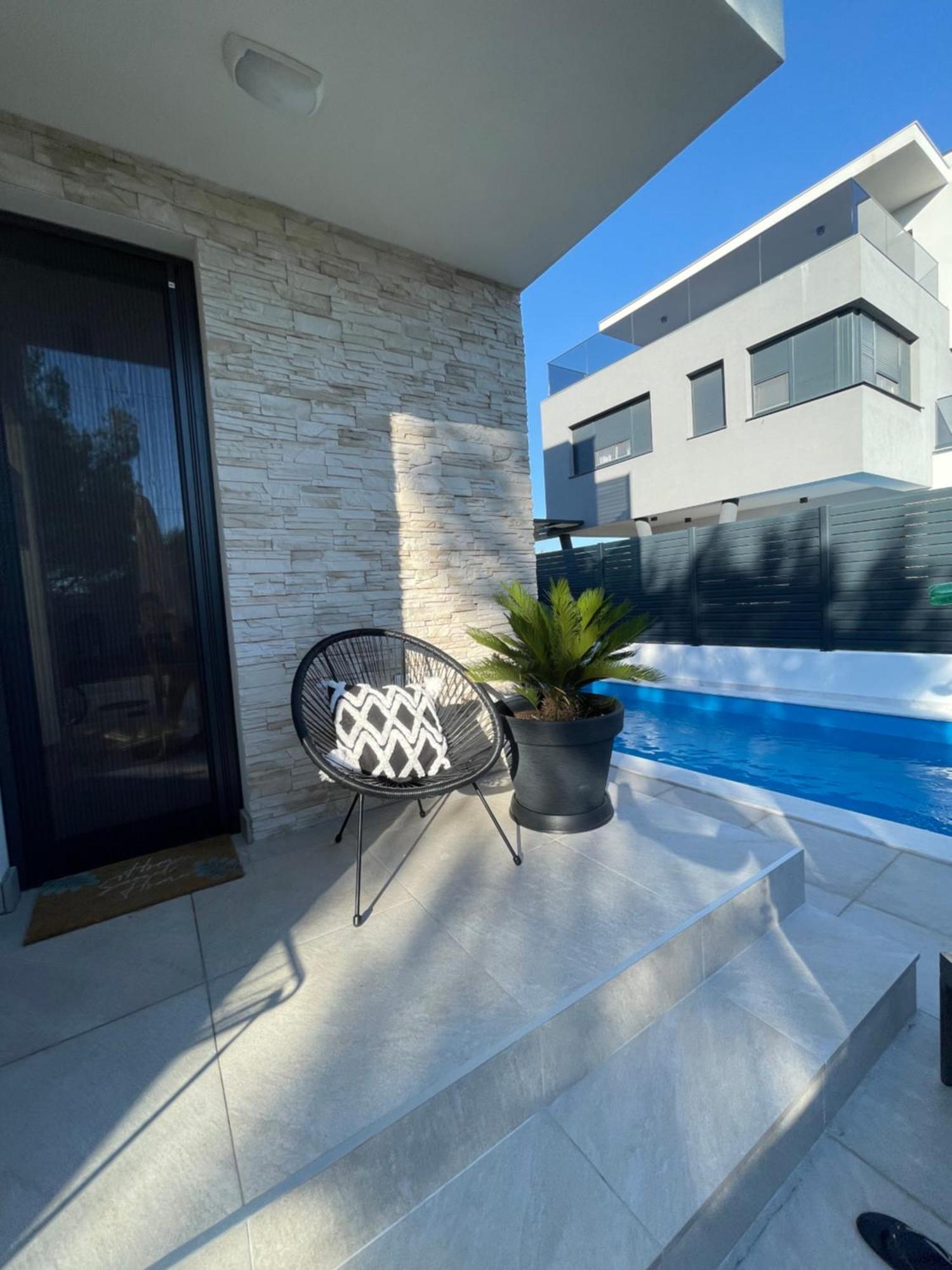 Boho Beach House Srima Zewnętrze zdjęcie
