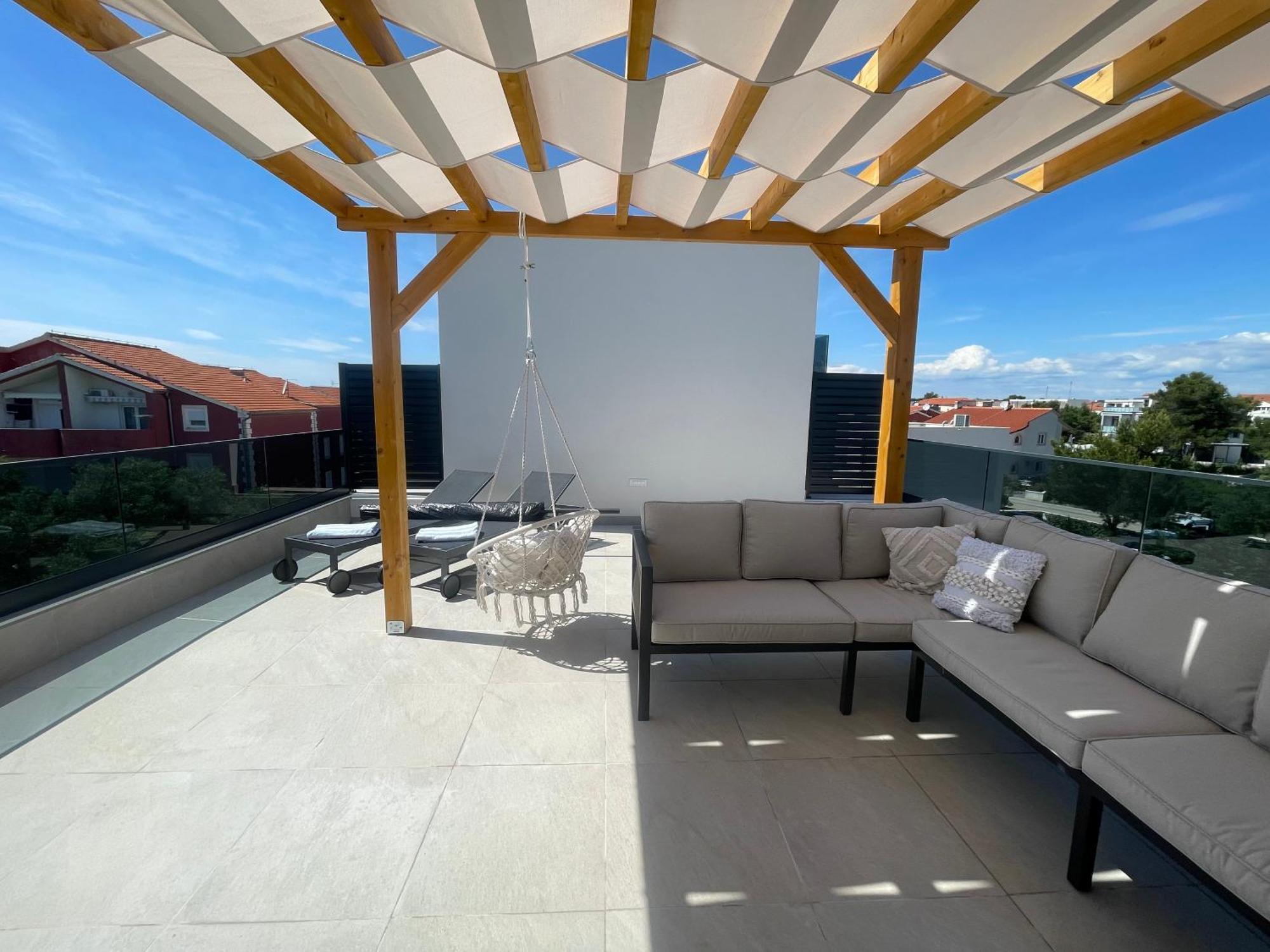 Boho Beach House Srima Zewnętrze zdjęcie